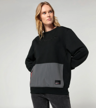 Unisex džemperis – „Motorsport Fanwear“