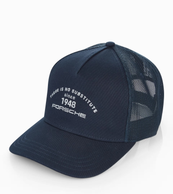 Trucker kepuraitė – „There Is No Substitute“