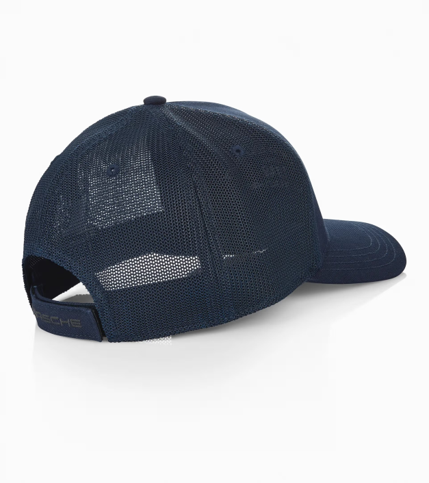 Trucker kepuraitė – „There Is No Substitute“