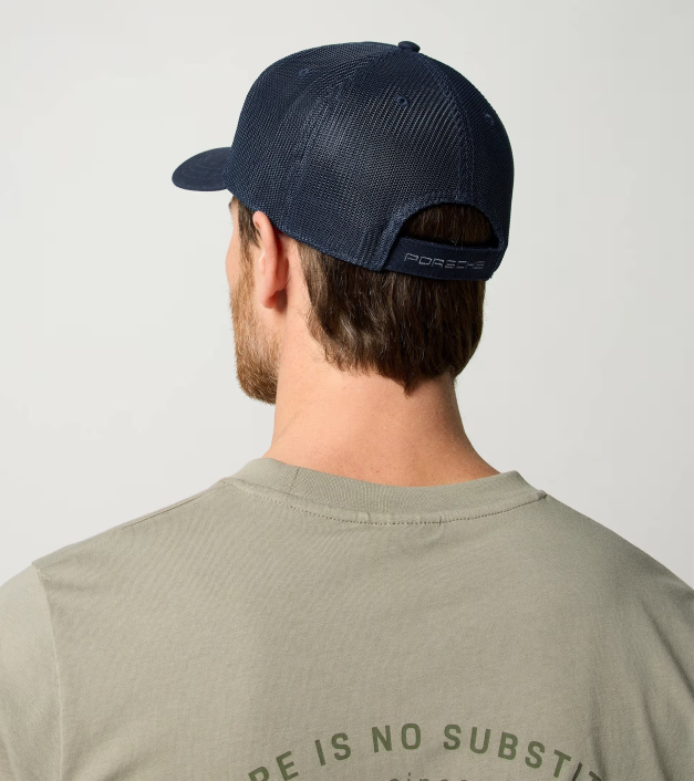 Trucker kepuraitė – „There Is No Substitute“