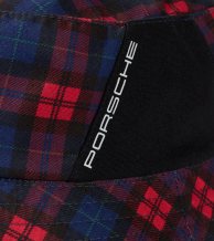 Unisex kibiro formos kepurė – „Turbo No. 1“