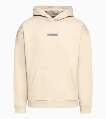 Unisex „Urban“ džemperis su gobtuvu – „Porsche Cayenne Electric Lifestyle“