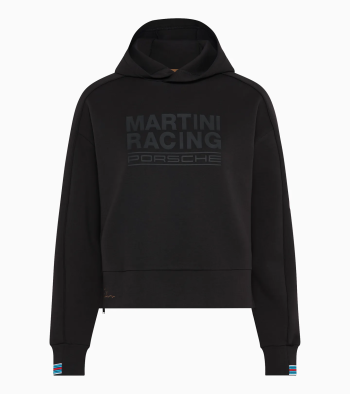 Džemperis su gobtuvu – „MARTINI RACING“