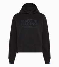 Džemperis su gobtuvu – „MARTINI RACING“