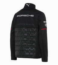 Vyriška „Softshell“ striukė – „Porsche Motorsport Replica“