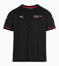 Marškinėliai – „Porsche Motorsport Replica“
