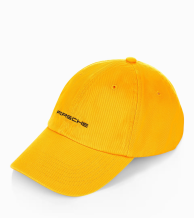Retro kepuraitė – „Porsche Fan Community“