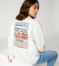 Retro marškinėliai ilgomis rankovėmis – „Porsche Fan Community“