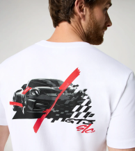 Marškinėliai – „Porsche 911 GT3 S/C“