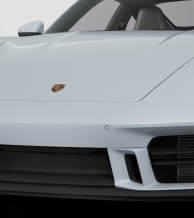 Porsche 911 (992 II) SportDesign priekinis bamperis