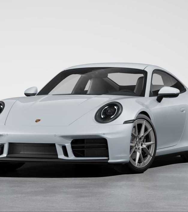 Porsche 911 (992 II) SportDesign priekinis bamperis