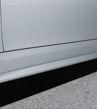Porsche 911 (992 II) SportDesign kėbulo paketas