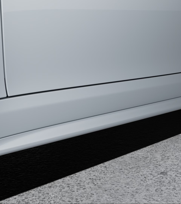 Porsche 911 (992 II) SportDesign kėbulo paketas