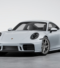 Porsche 911 (992 II) SportDesign kėbulo paketas