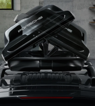 Porsche Performance stogo bagažinė