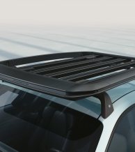 Porsche stogo krepšys (Roof Basket)