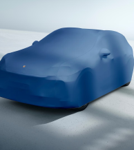 Porsche Cayenne Coupe lauko automobilio uždangalas