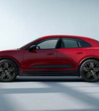 21 colio „Macan Design“ žieminių padangų ir ratlankių komplektas, dažytas antracito pilka spalva