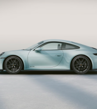 20/21 colio „Carrera GTS“ žieminių ratų ir padangų komplektas, centrine tvirtinimo sistema