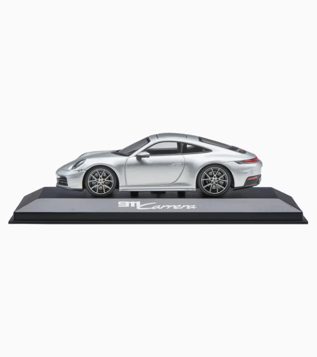 Porsche 911 Carrera Coupé (992.2)