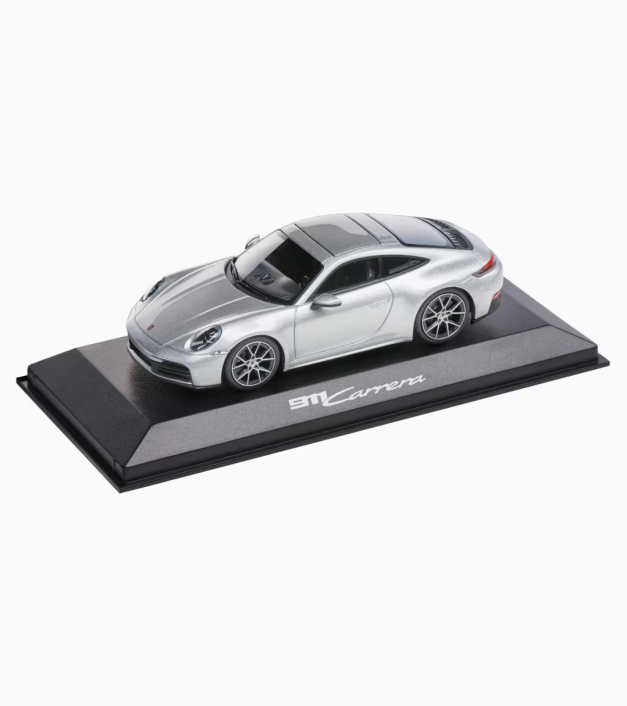 Porsche 911 Carrera Coupé (992.2)