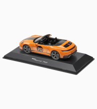 Porsche 911 Spirit 70