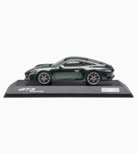 911 GT3 with Touring package (992.2) Earls Court 51 Edition - riboto leidimo modelis