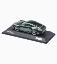 911 GT3 with Touring package (992.2) Earls Court 51 Edition - riboto leidimo modelis