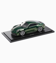 Porsche 911 GT3 with Touring Package (992.2) - riboto leidimo modelis