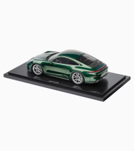 Porsche 911 GT3 with Touring Package (992.2) - riboto leidimo modelis