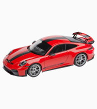 Porsche 911 GT3 (992.2)