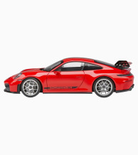 Porsche 911 GT3 (992.2)
