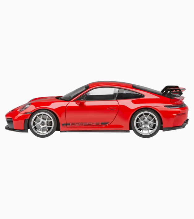 Porsche 911 GT3 (992.2)