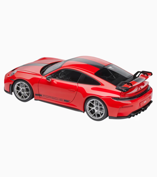 Porsche 911 GT3 (992.2)