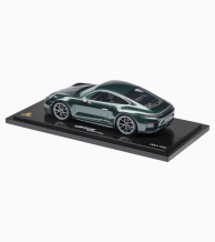911 GT3 with Touring package (992.2) Earls Court 51 Edition - riboto leidimo modelis