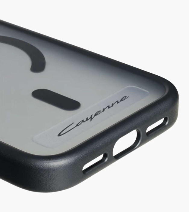 iPhone® 18 Pro dėklas