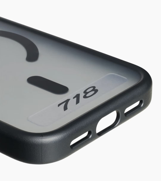 iPhone® 18 Pro dėklas
